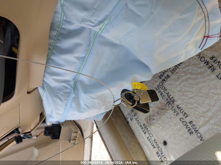 2008 Lexus Es 350 VIN: JTHBJ46G682173716 Lot: 39556514