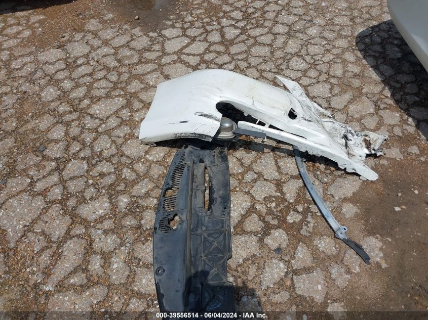 2008 Lexus Es 350 VIN: JTHBJ46G682173716 Lot: 39556514