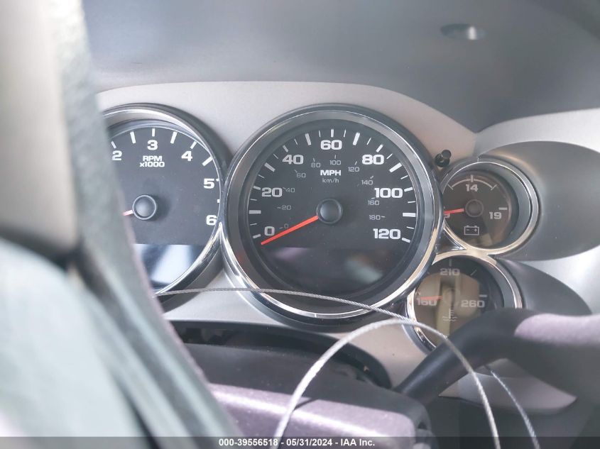 2011 Chevrolet Silverado 1500 Lt VIN: 3GCPCSE00BG359504 Lot: 39556518