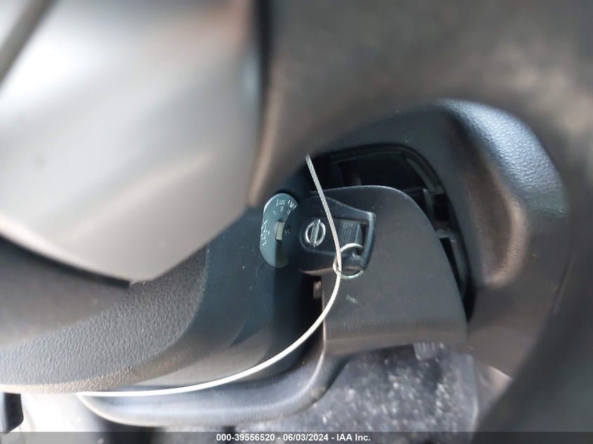 2019 Nissan Versa 1.6 Sv VIN: 3N1CN7AP5KL856969 Lot: 39556520