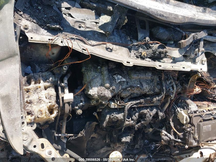 2010 Toyota Prius Ii VIN: JTDKN3DU9A0224894 Lot: 39556526