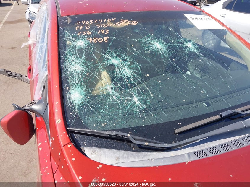 2012 Hyundai Elantra Gls (Ulsan Plant) VIN: KMHDH4AE2CU179808 Lot: 39556528