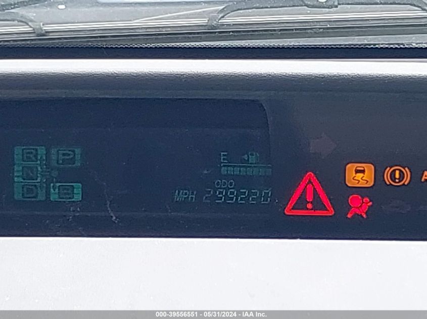 2008 Toyota Prius VIN: JTDKB20U287776988 Lot: 39556551