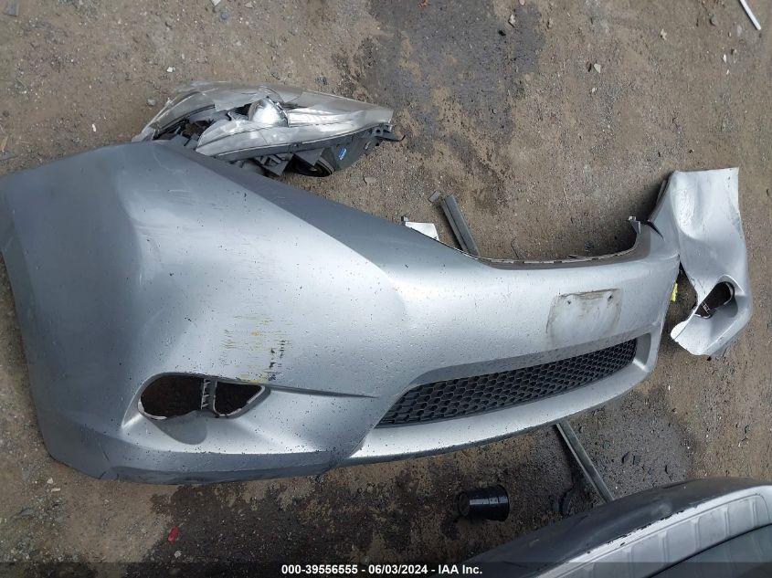 2014 Toyota Sienna L V6 7 Passenger VIN: 5TDZK3DC9ES473424 Lot: 39556555