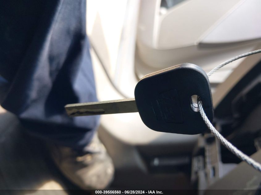 2014 Chevrolet Impala 1Ls VIN: 1G11Y5SL7EU106343 Lot: 39556560