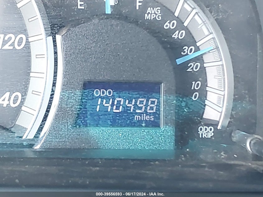 2014 Toyota Camry Se VIN: 4T1BF1FKXEU433536 Lot: 39556593