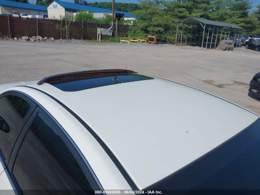 2005 Nissan Altima 3.5 Se VIN: 1N4BL11D25C347882 Lot: 39556595