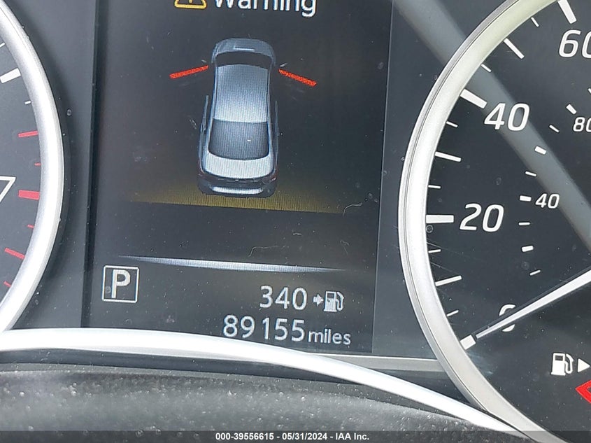 2017 Nissan Sentra Sv VIN: 3N1AB7AP3HY227920 Lot: 39556615