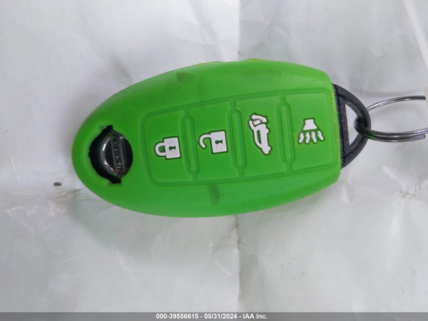 2017 Nissan Sentra Sv VIN: 3N1AB7AP3HY227920 Lot: 39556615