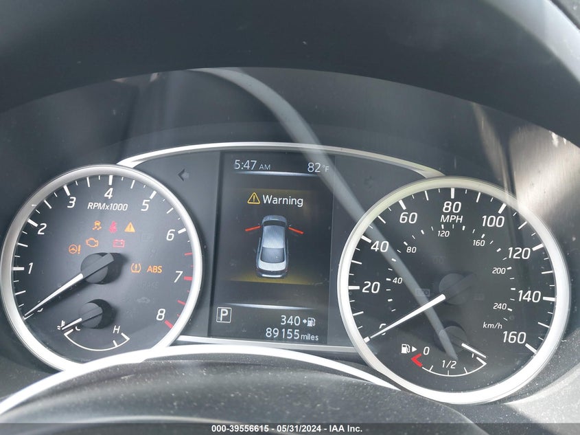 2017 Nissan Sentra Sv VIN: 3N1AB7AP3HY227920 Lot: 39556615