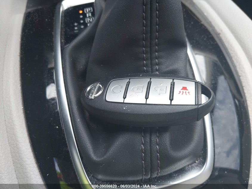 2018 Nissan Rogue Sport Sv VIN: JN1BJ1CP9JW104931 Lot: 39556620