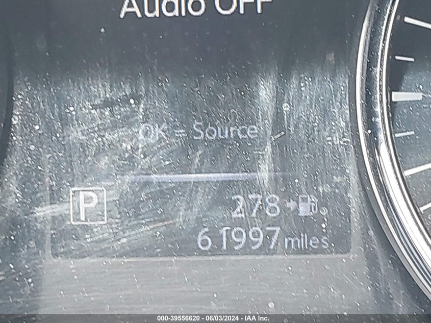 2018 Nissan Rogue Sport Sv VIN: JN1BJ1CP9JW104931 Lot: 39556620