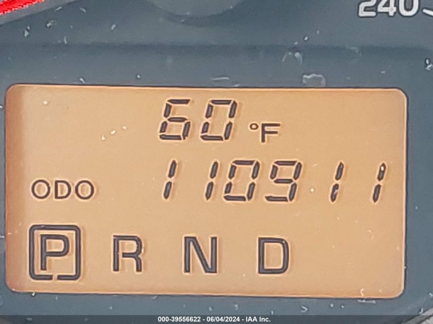 2011 Toyota Rav4 Limited V6 VIN: 2T3DK4DV8BW041936 Lot: 39556622