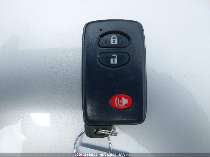 2011 Toyota Rav4 Limited V6 VIN: 2T3DK4DV8BW041936 Lot: 39556622