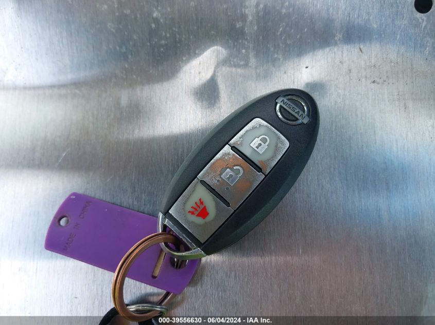 2009 Nissan Murano S VIN: JN8AZ18W79W102211 Lot: 39556630