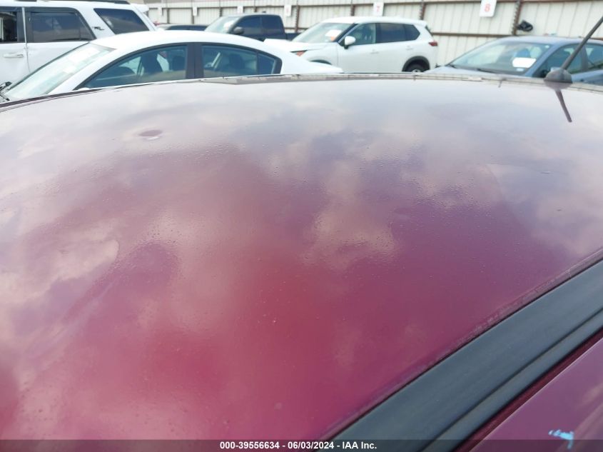 2018 MITSUBISHI MIRAGE SE ML32A4HJ0JH012245