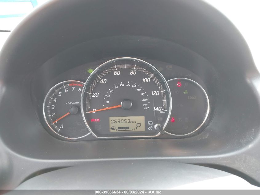 2018 MITSUBISHI MIRAGE SE - ML32A4HJ0JH012245