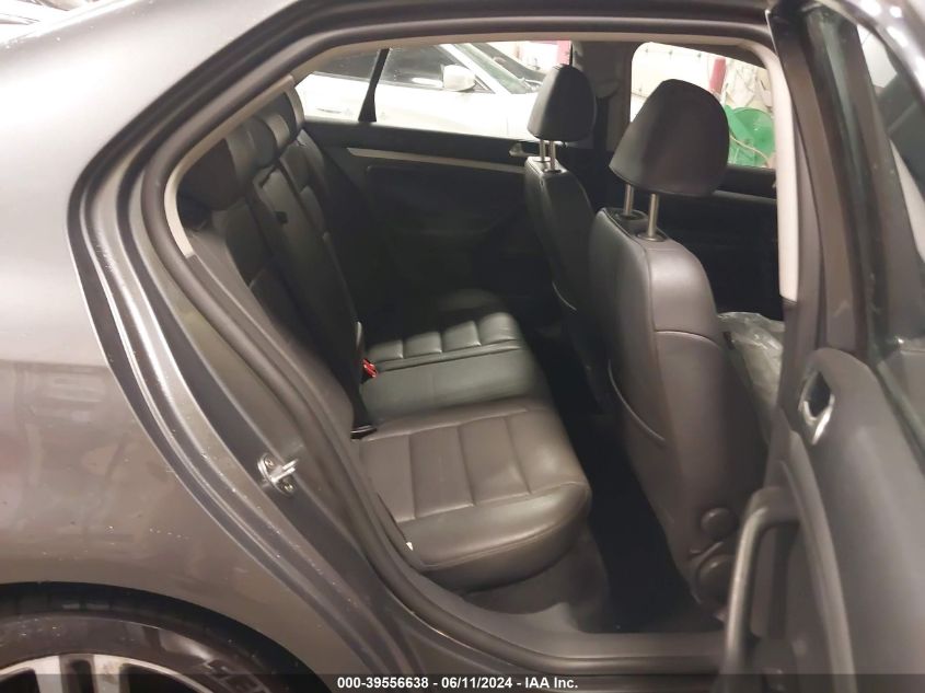 2007 Volkswagen Jetta 2.5 VIN: 3VWSF71K17M086844 Lot: 39556638