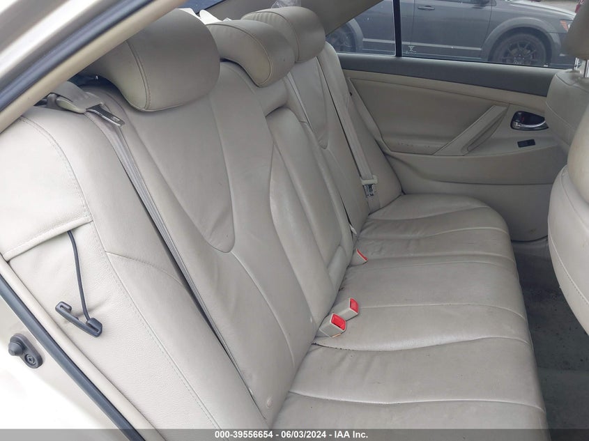 2009 Toyota Camry Le VIN: 4T1BE46K29U874541 Lot: 39556654