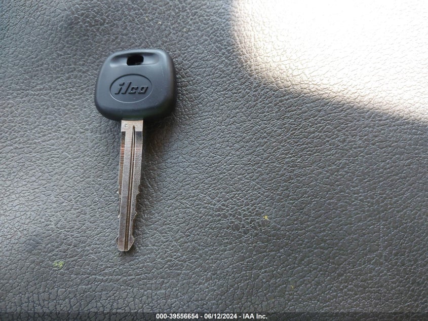 2009 Toyota Camry Le VIN: 4T1BE46K29U874541 Lot: 39556654