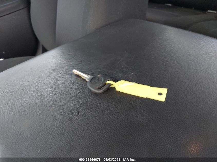 2011 Chevrolet Silverado 1500 Lt VIN: 1GCRKSE37BZ173559 Lot: 39556676