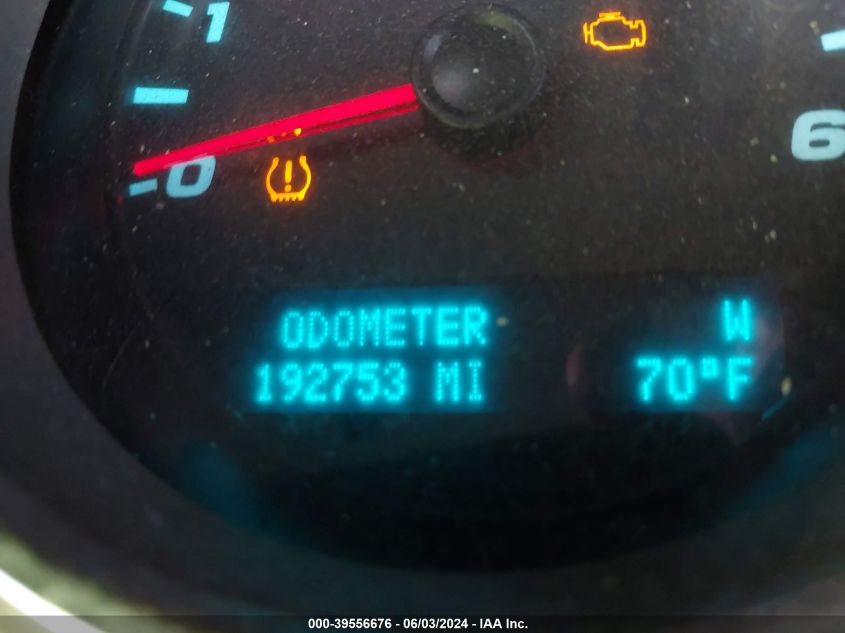 2011 Chevrolet Silverado 1500 Lt VIN: 1GCRKSE37BZ173559 Lot: 39556676