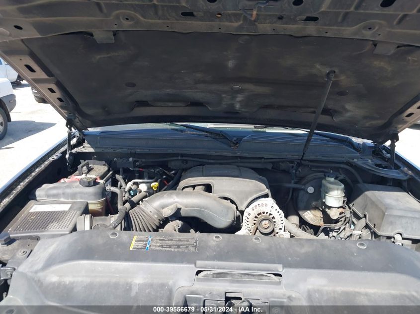 2007 Cadillac Escalade Esv Standard VIN: 1GYFK66847R323312 Lot: 39556679