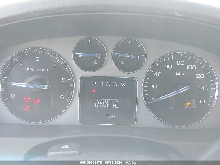 2007 Cadillac Escalade Esv Standard VIN: 1GYFK66847R323312 Lot: 39556679