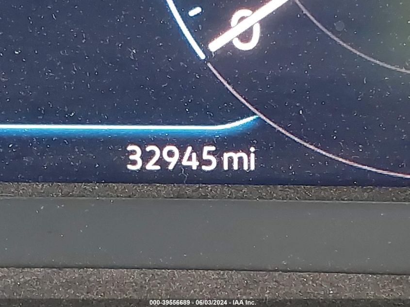 2021 Volkswagen Jetta 1.4T Sel Premium VIN: 3VWG57BUXMM019874 Lot: 39556689