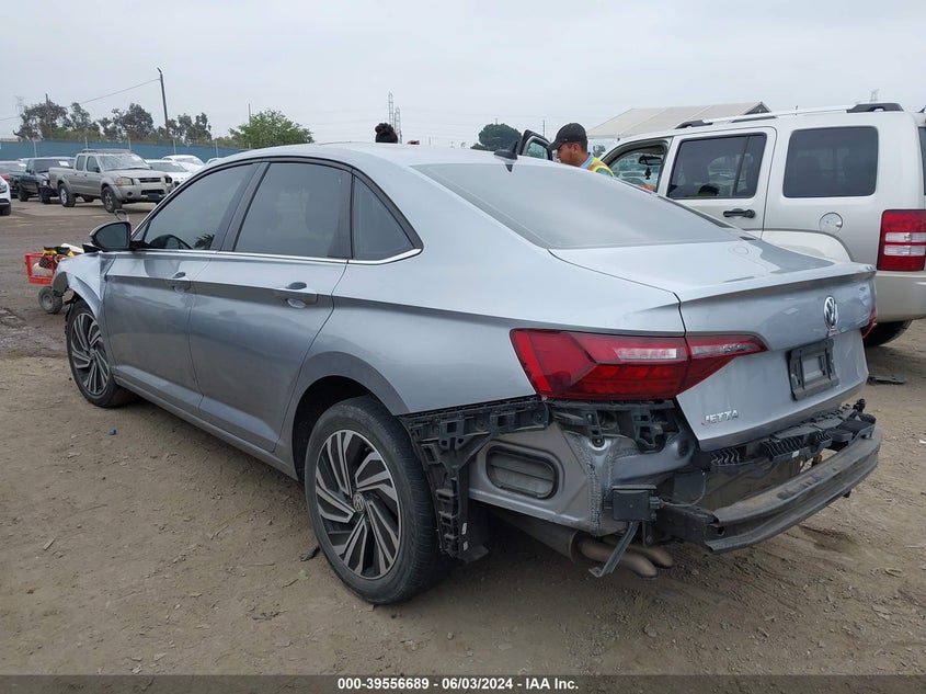 VIN 3VWG57BUXMM019874 2021 VOLKSWAGEN JETTA SEL PREMIUM