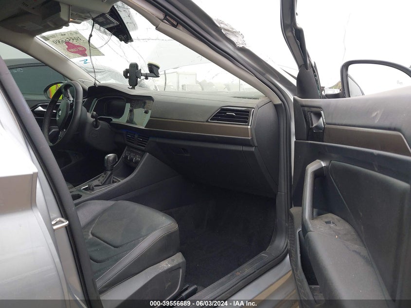 VIN 3VWG57BUXMM019874 2021 VOLKSWAGEN JETTA SEL PREMIUM
