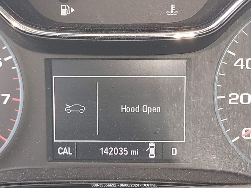 2017 Chevrolet Cruze Ls Auto VIN: 1G1BC5SM2H7109746 Lot: 39556692