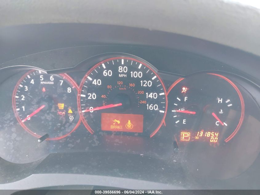 2009 Nissan Altima 2.5 S VIN: 1N4AL21E19N547995 Lot: 39556696