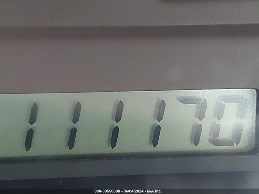 2004 Toyota Camry Le V6 VIN: 4T1BF30K34U073500 Lot: 39556698