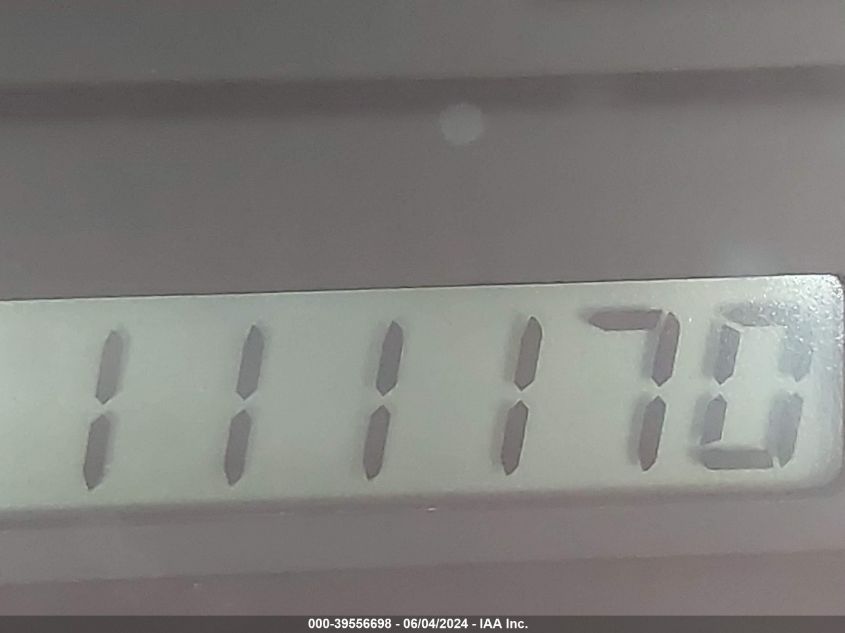 2004 Toyota Camry Le V6 VIN: 4T1BF30K34U073500 Lot: 39556698