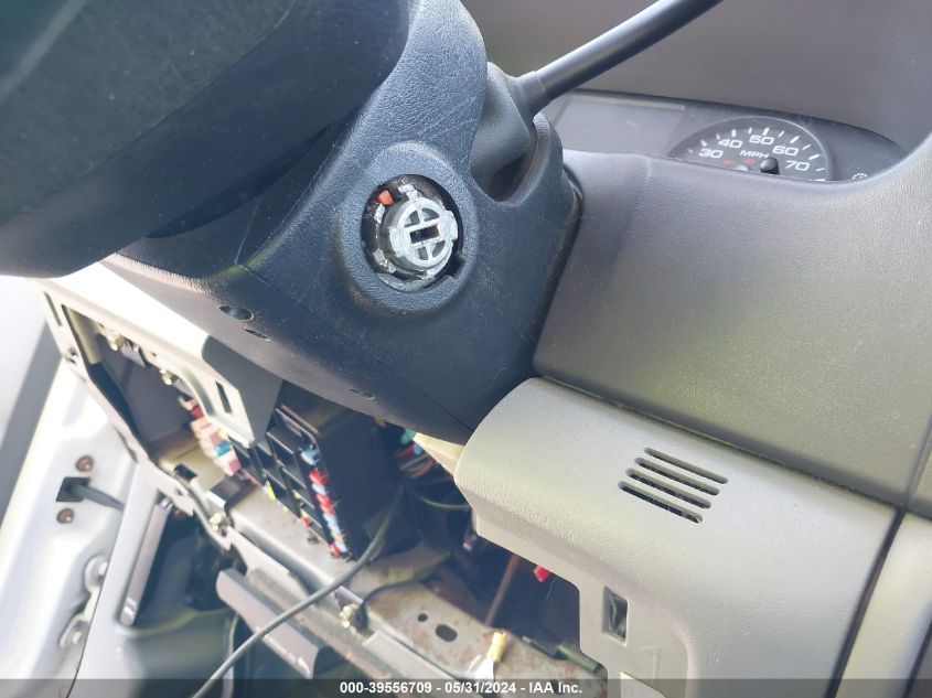 2006 Ford F-250 Lariat/Xl/Xlt VIN: 1FTSX21596EC05872 Lot: 39556709