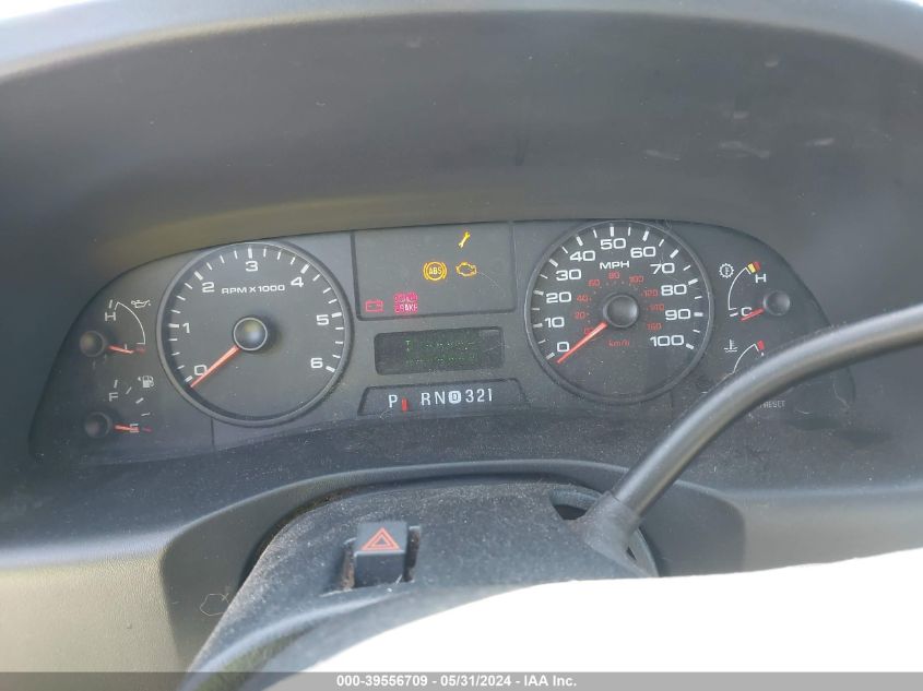 2006 Ford F-250 Lariat/Xl/Xlt VIN: 1FTSX21596EC05872 Lot: 39556709