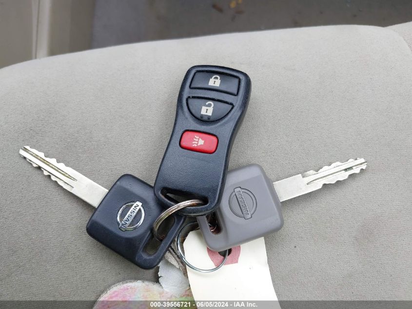 2009 Nissan Versa 1.8S VIN: 3N1BC13EX9L486669 Lot: 39556721