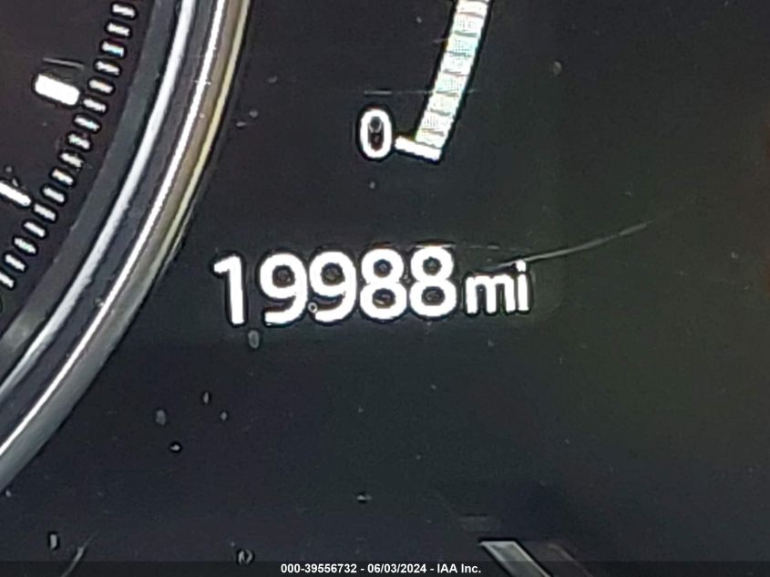 2021 Mazda Cx-5 Grand Touring VIN: JM3KFBDM7M0414874 Lot: 39556732