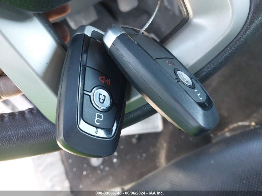 2018 Ford F-150 Lariat VIN: 1FTEW1C58JKE47859 Lot: 39556745