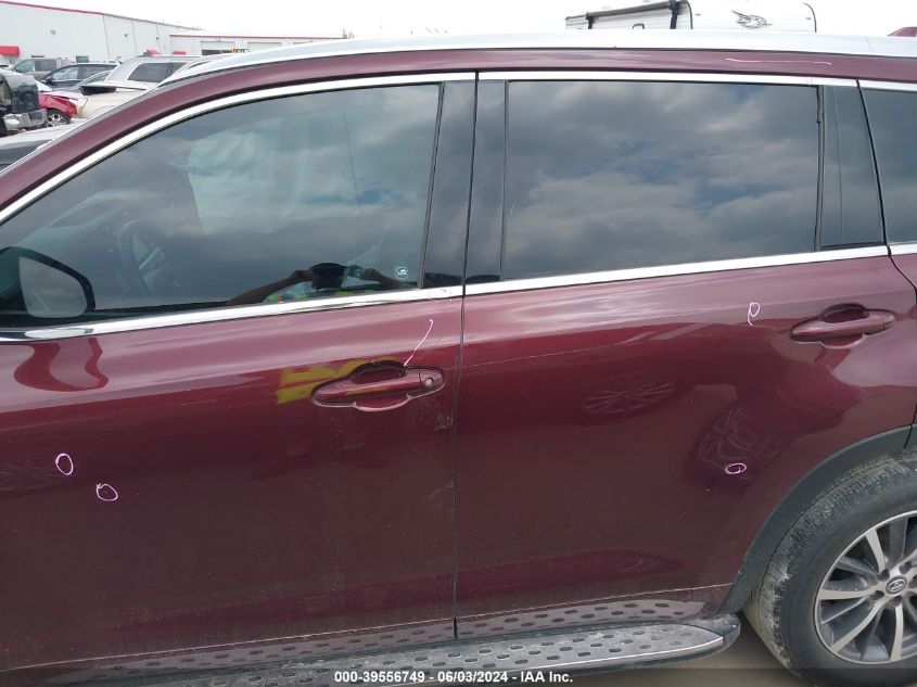 2018 Toyota Highlander Xle VIN: 5TDKZRFH1JS269638 Lot: 39556749