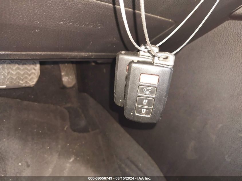 2018 Toyota Highlander Xle VIN: 5TDKZRFH1JS269638 Lot: 39556749