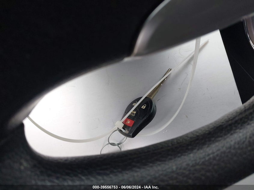 2015 Nissan Sentra S/Sv/Sr/Sl VIN: 3N1AB7AP0FY232389 Lot: 39556753