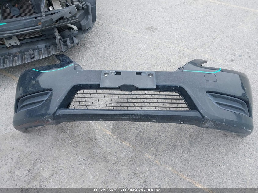 2015 Nissan Sentra S/Sv/Sr/Sl VIN: 3N1AB7AP0FY232389 Lot: 39556753