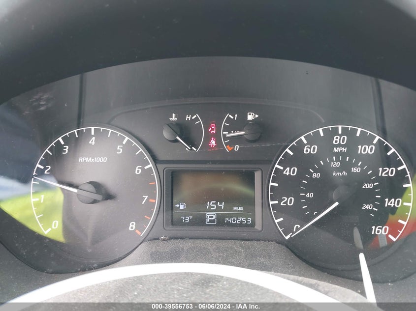 2015 Nissan Sentra S/Sv/Sr/Sl VIN: 3N1AB7AP0FY232389 Lot: 39556753