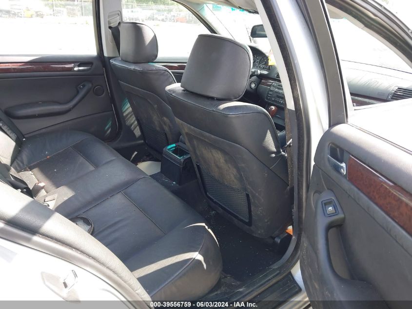 2002 BMW 325I VIN: WBAEV33482KL78157 Lot: 39556759