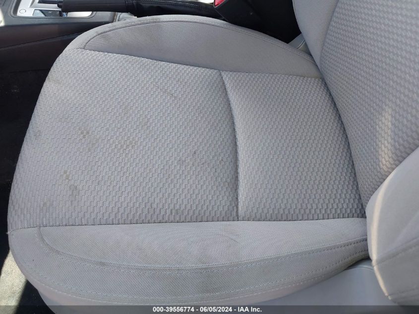 2015 Subaru Forester 2.5I Premium VIN: JF2SJADC6FH416596 Lot: 39556774