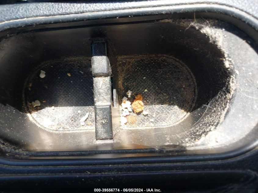 2015 Subaru Forester 2.5I Premium VIN: JF2SJADC6FH416596 Lot: 39556774