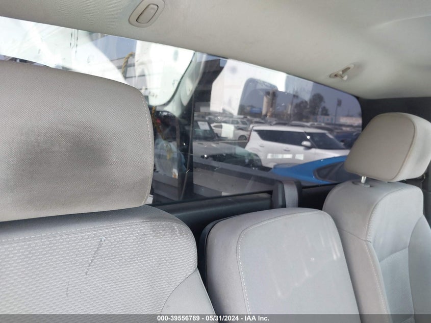 2017 Chevrolet Silverado C2500 Heavy Duty VIN: 1GC0CUEG9HZ39329 Lot: 39556789