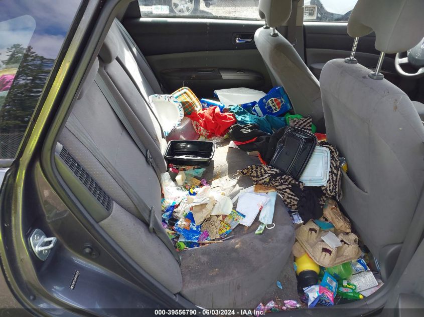 2009 Toyota Prius VIN: JTDKB20U893487428 Lot: 39556790